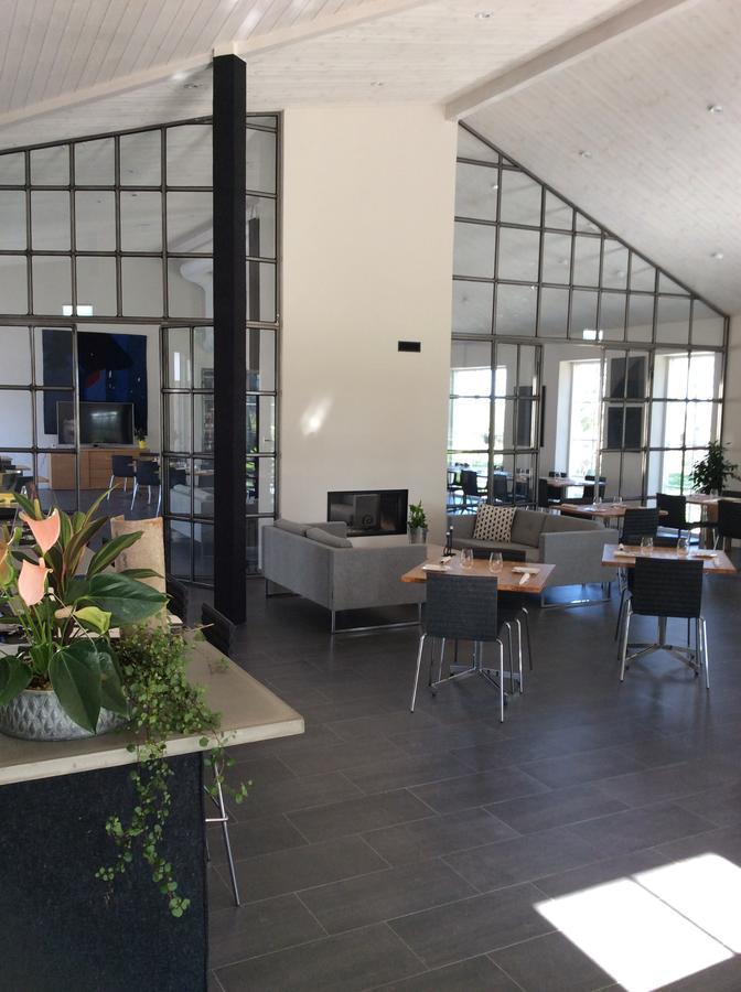 Strandakar Hotell & Restaurang Stånga Exteriér fotografie
