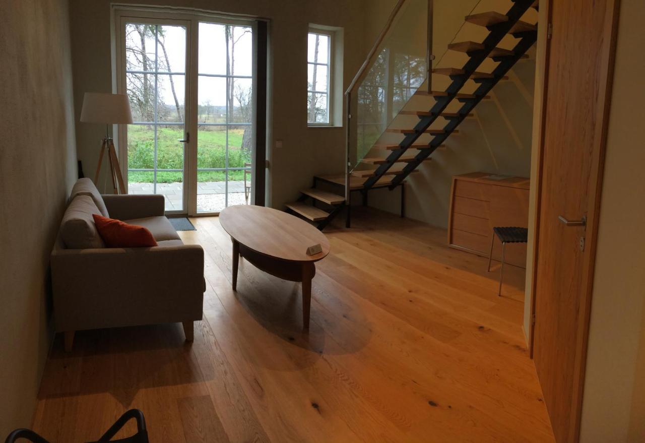 Strandakar Hotell & Restaurang Stånga Exteriér fotografie